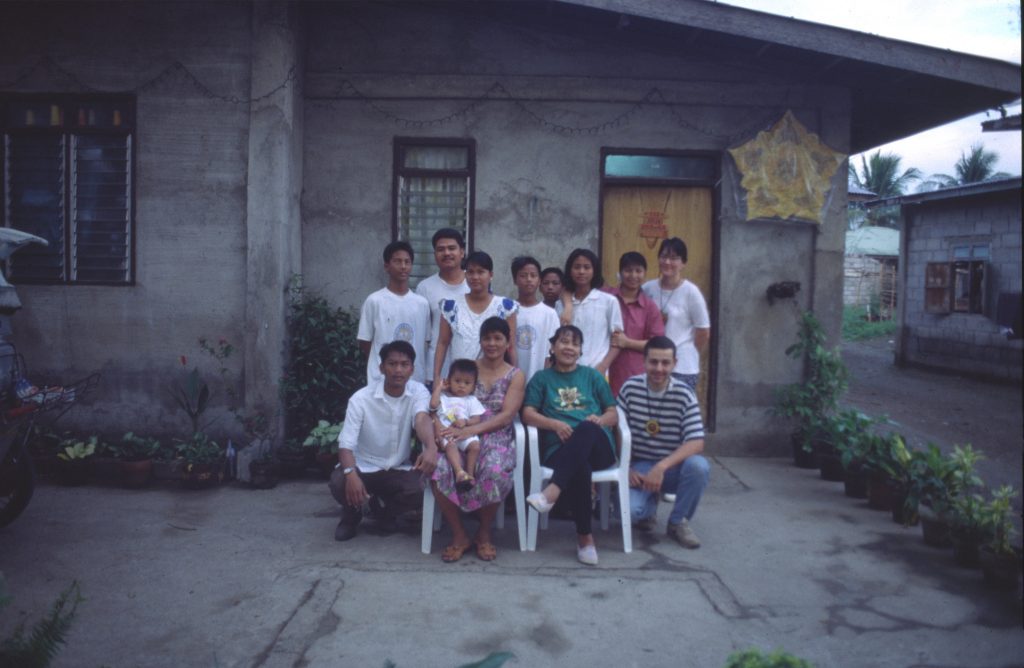 Sapang 1995