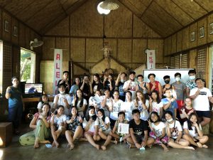 Read more about the article San Damiano Scholar’s Summer Camp